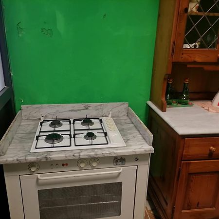La Casetta Del Sole 锡拉库扎 外观 照片