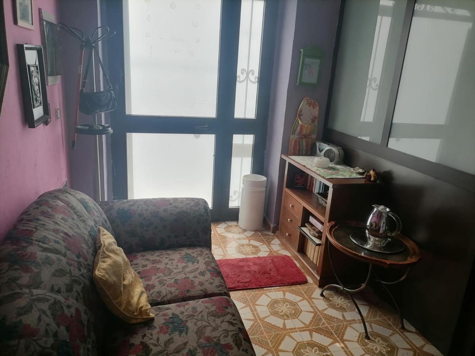 La Casetta Del Sole 锡拉库扎 外观 照片